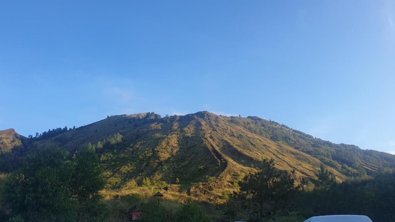 Batur Volcano Basecamp Kubupenlokan Extérieur photo