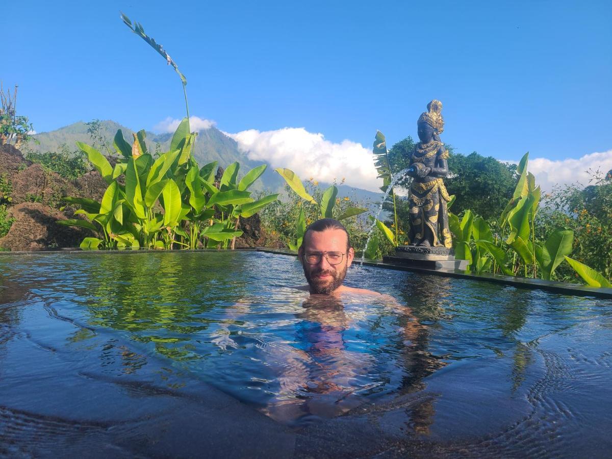 Batur Volcano Basecamp Kubupenlokan Extérieur photo