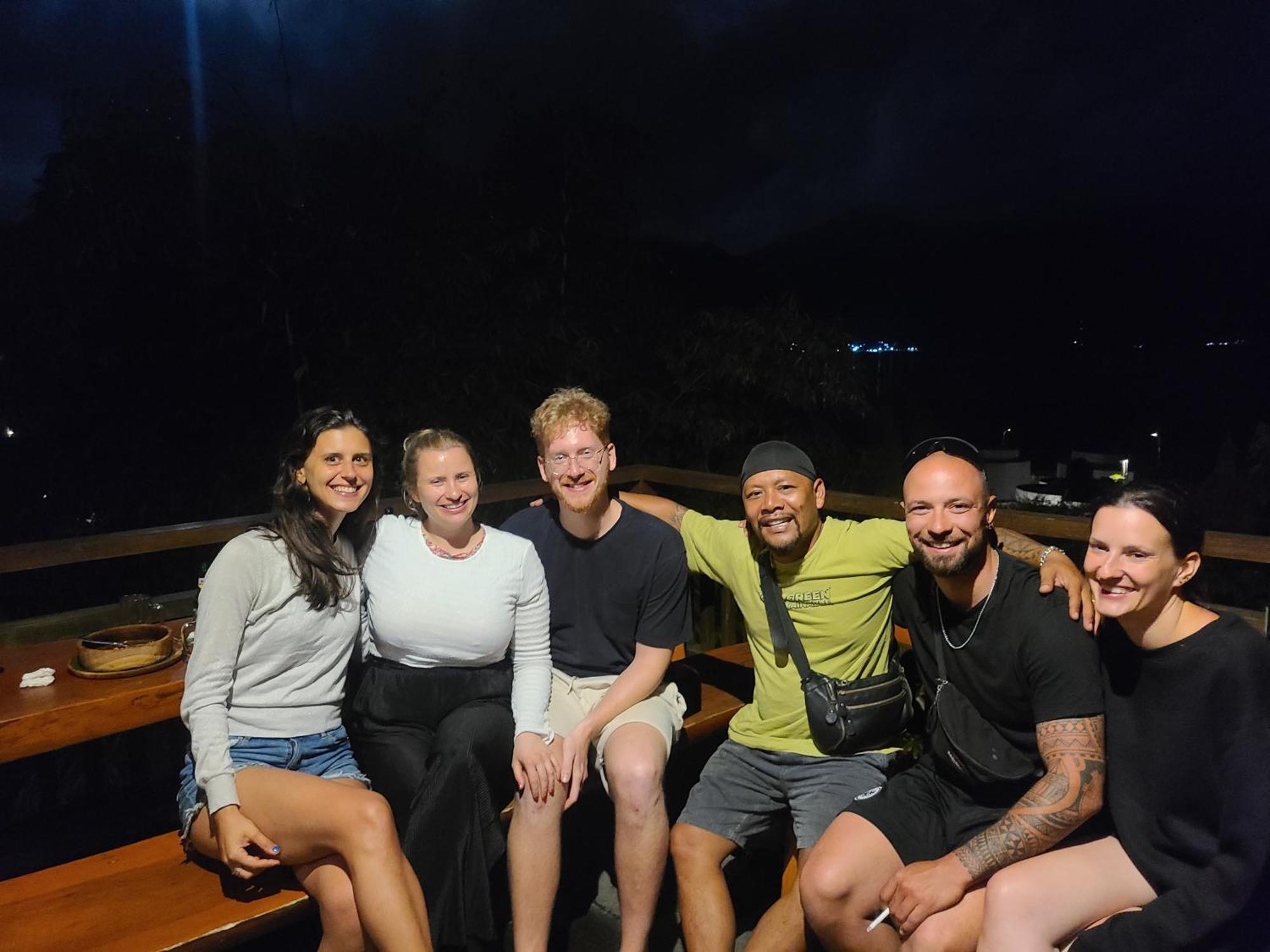 Batur Volcano Basecamp Kubupenlokan Extérieur photo
