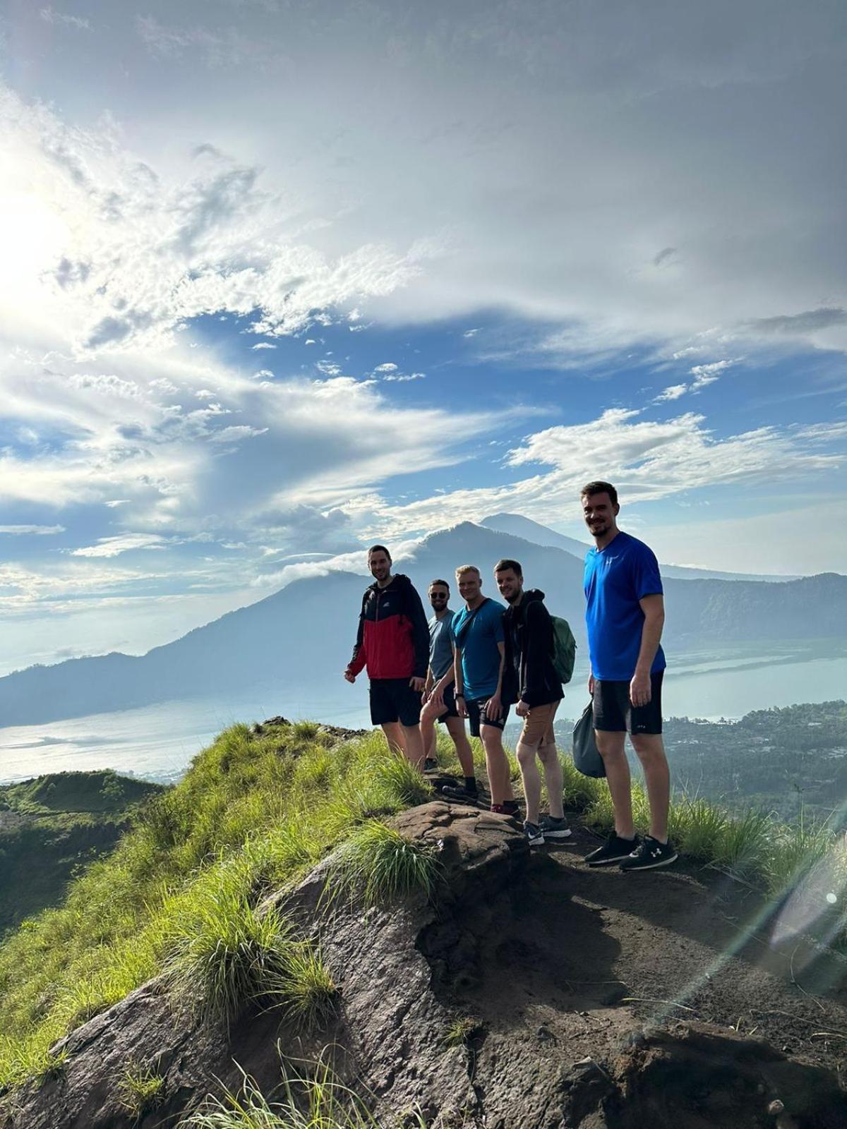 Batur Volcano Basecamp Kubupenlokan Extérieur photo