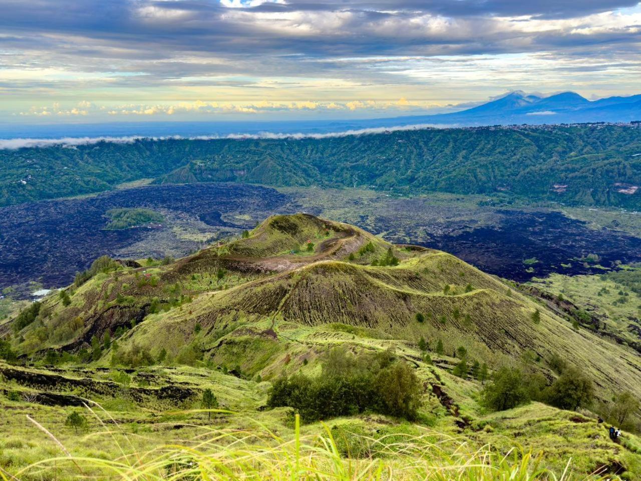 Batur Volcano Basecamp Kubupenlokan Extérieur photo