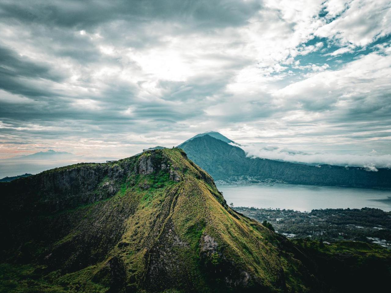 Batur Volcano Basecamp Kubupenlokan Extérieur photo