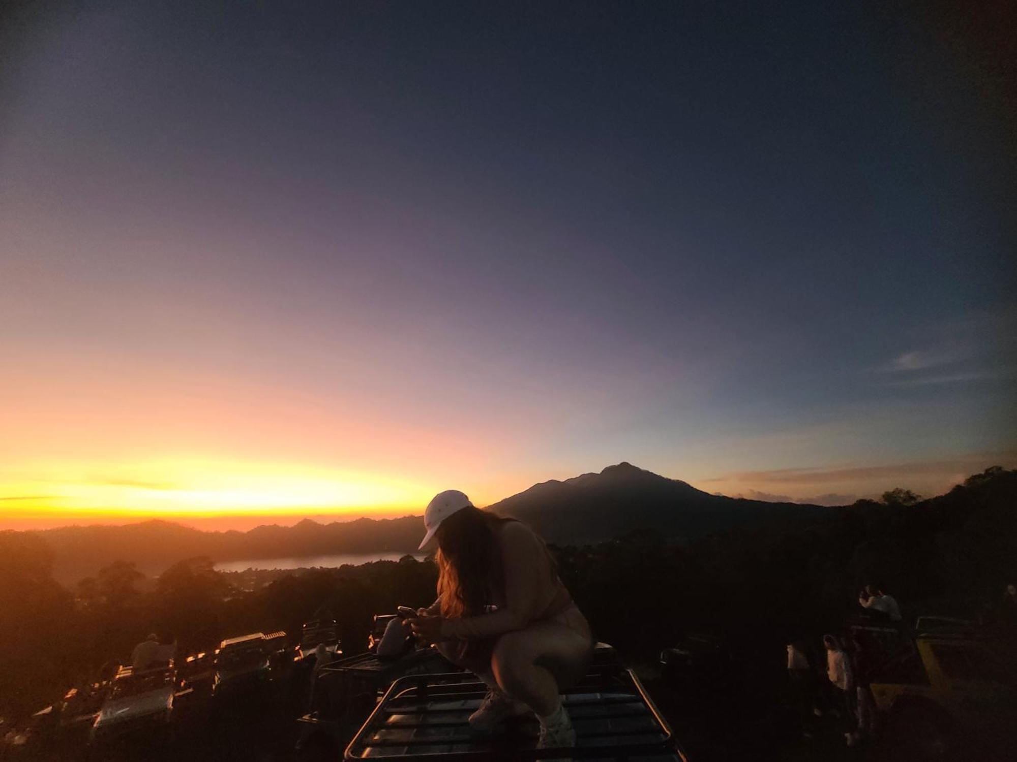 Batur Volcano Basecamp Kubupenlokan Extérieur photo